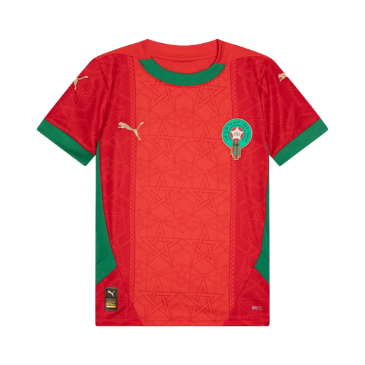 MAGLIA MAROCCO HOME 2025/26