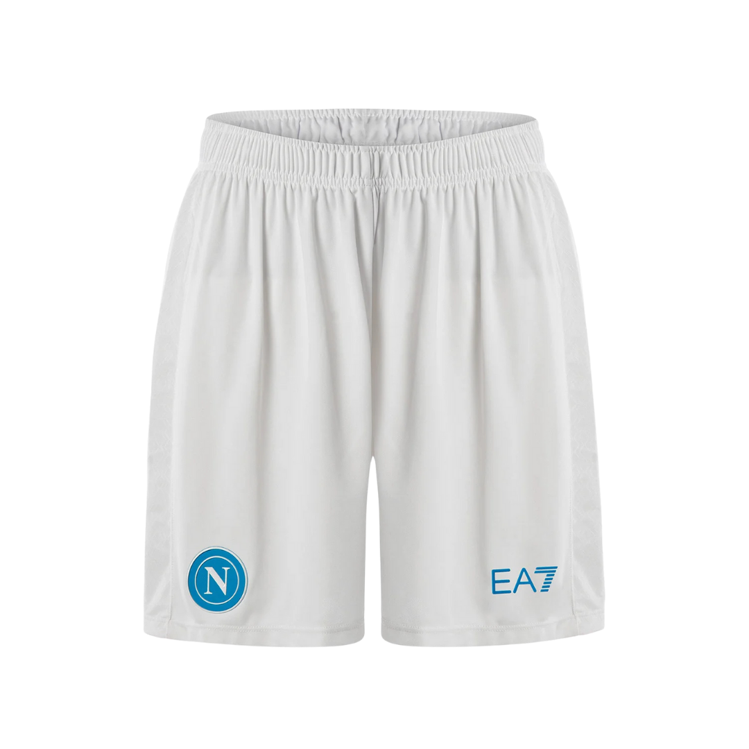 PANTALONCINO NAPOLI 2025/26