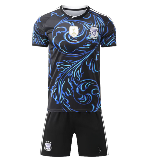 KIT BAMBINO ARGENTINA 2026/27