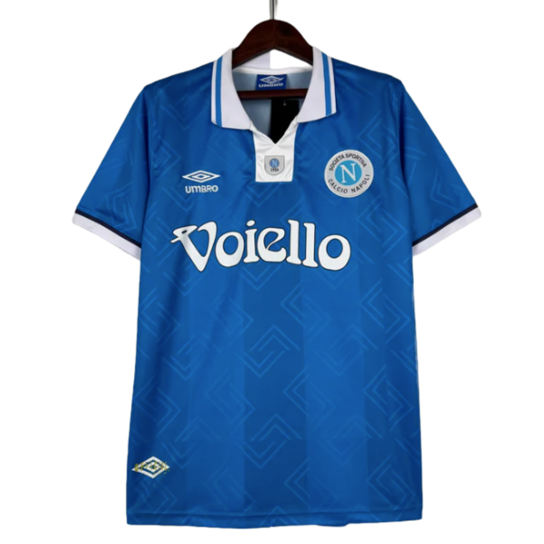 MAGLIA NAPOLI 1993/94 RETRO