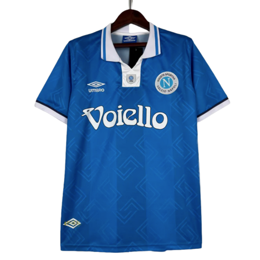 MAGLIA NAPOLI 1993/94 RETRO