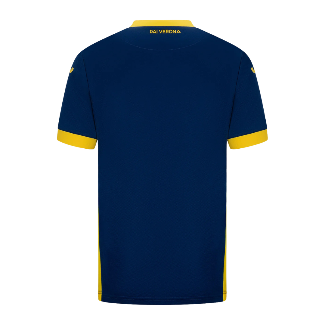 MAGLIA VERONA HOME 2026/27