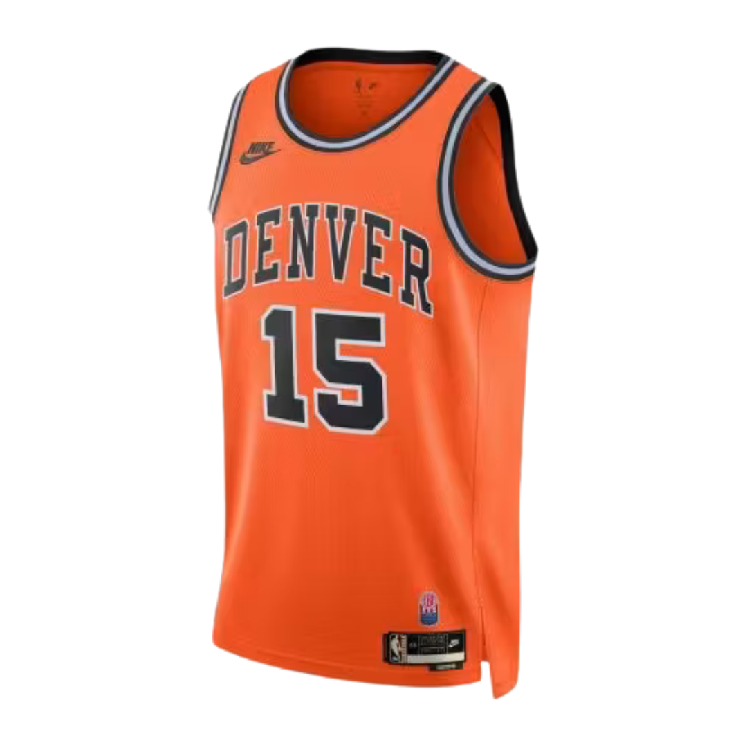 MAGLIA NUGGETS CLASSIC 2026/27