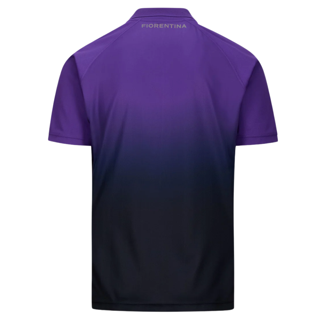 QUARTA MAGLIA FIORENTINA 2024/25