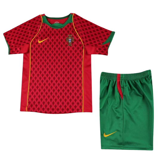 KIT BAMBINO RETRO PORTOGALLO