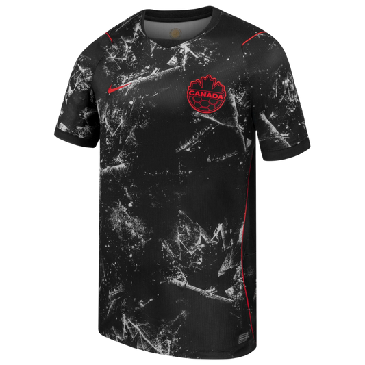 MAGLIA MONDIALI CANADA AWAY 2026/27