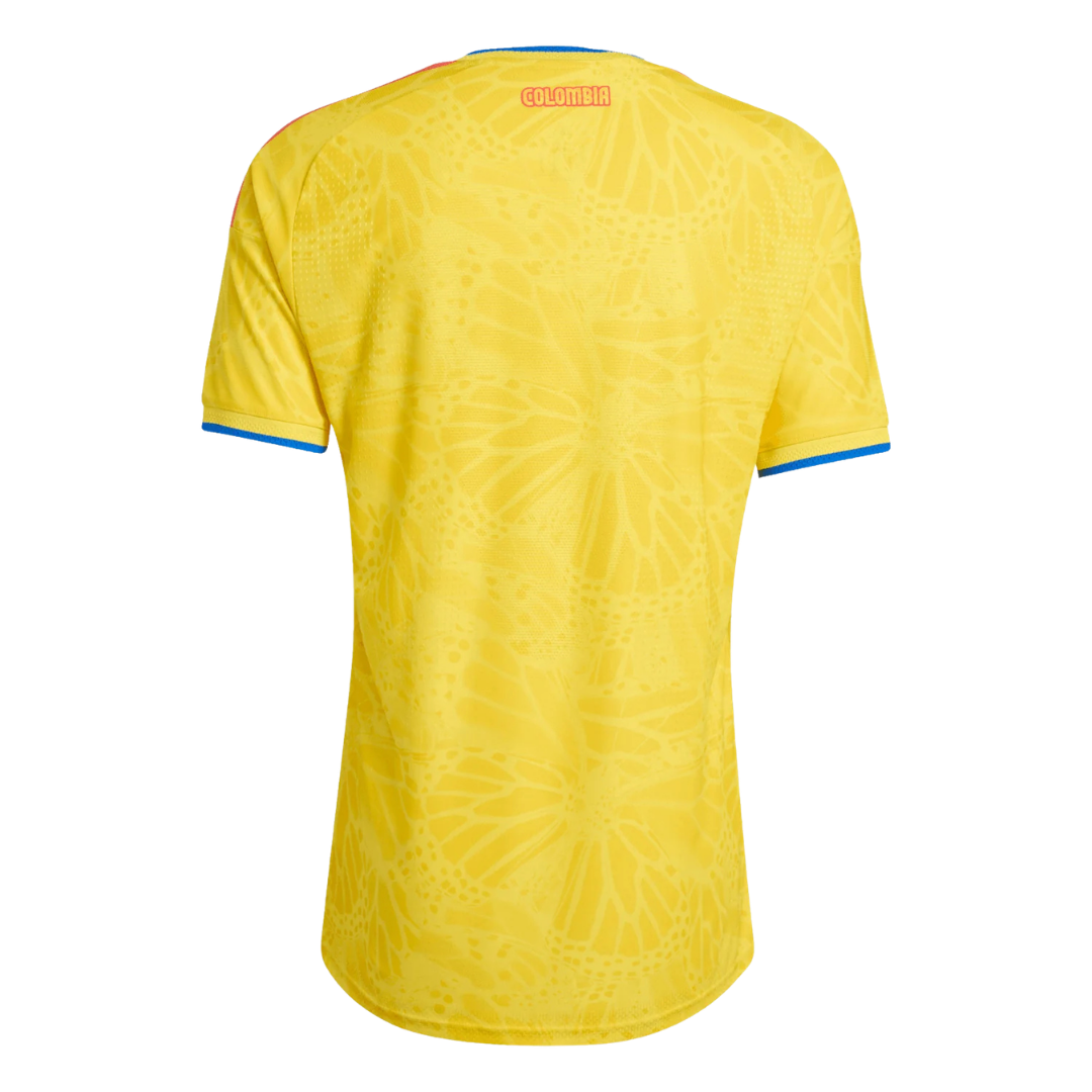 MAGLIA MONDIALI COLOMBIA HOME 2026/27