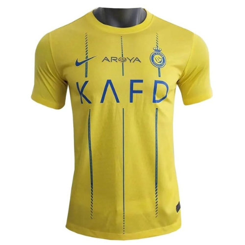 MAGLIA AL-NASSR HOME 2023/24