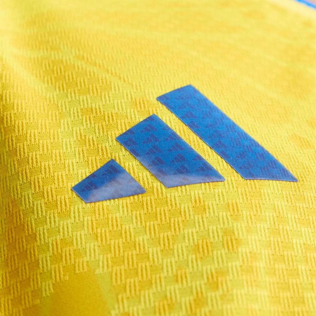 MAGLIA MONDIALI COLOMBIA HOME 2026/27