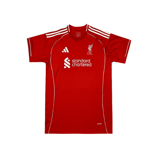 MAGLIA LIVERPOOL HOME 2024/25