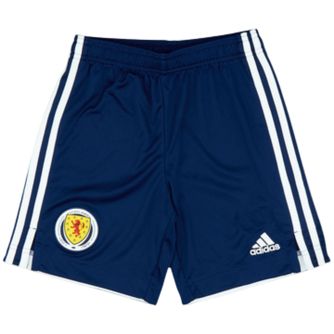 PANTALONCINO SCOZIA 2026/27