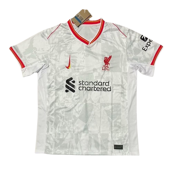 Seconda Maglia Liverpool 2019 Nike Liverpool Mens SS Player