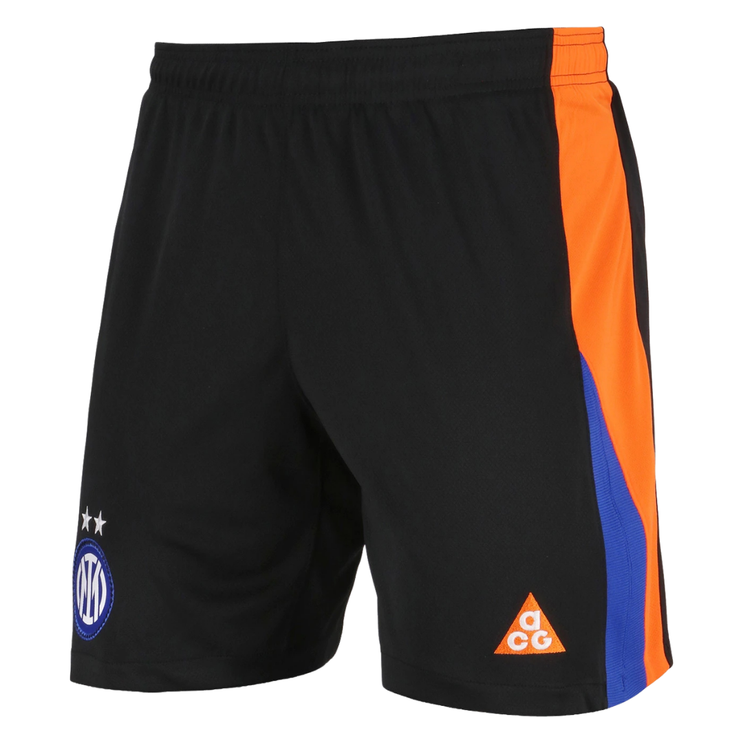 PANTALONCINO INTER 2025/26