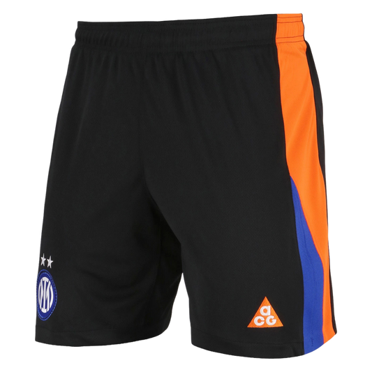 PANTALONCINO INTER 2025/26