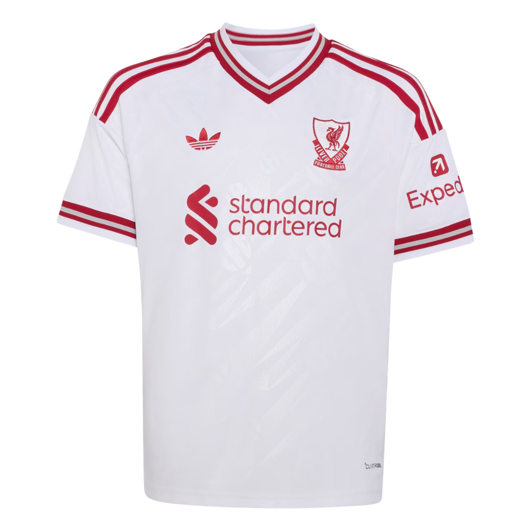 MAGLIA LIVERPOOL AWAY 2026/27