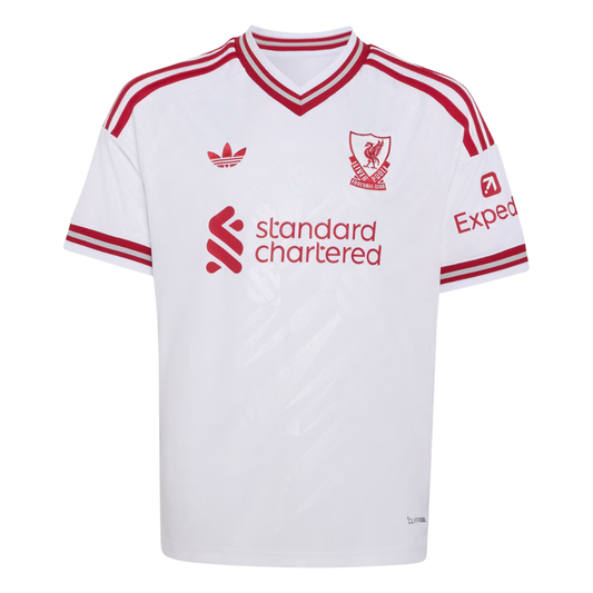 MAGLIA LIVERPOOL AWAY 2026/27
