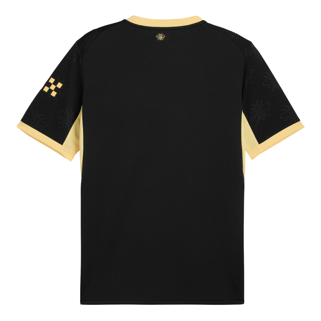 MAGLIA MANCHESTER CITY AWAY 2026/27