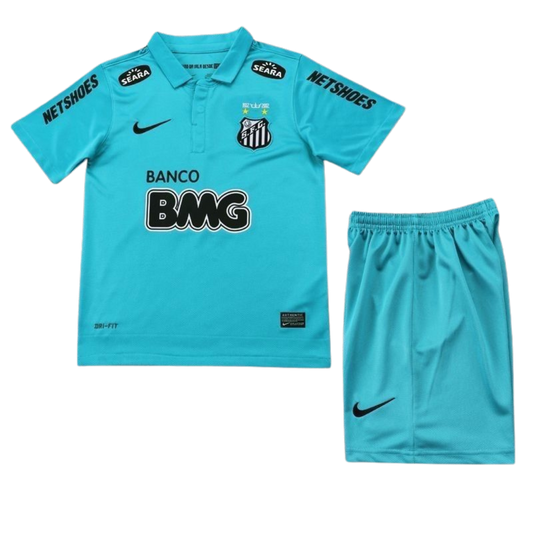 KIT BAMBINO RETRO SANTOS