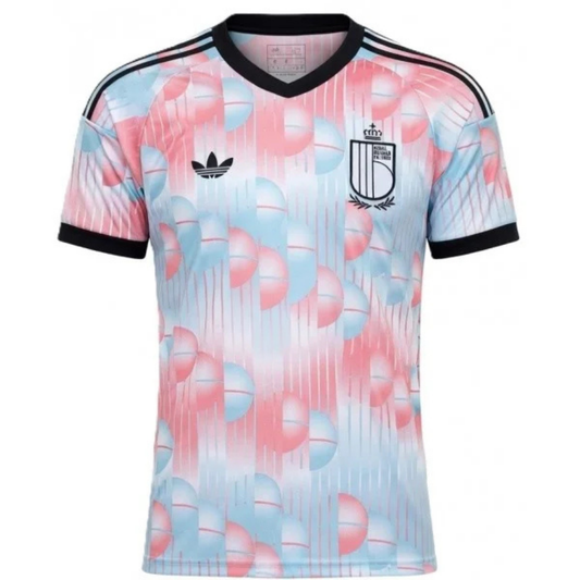 MAGLIA AWAY BELGIO 2026/27