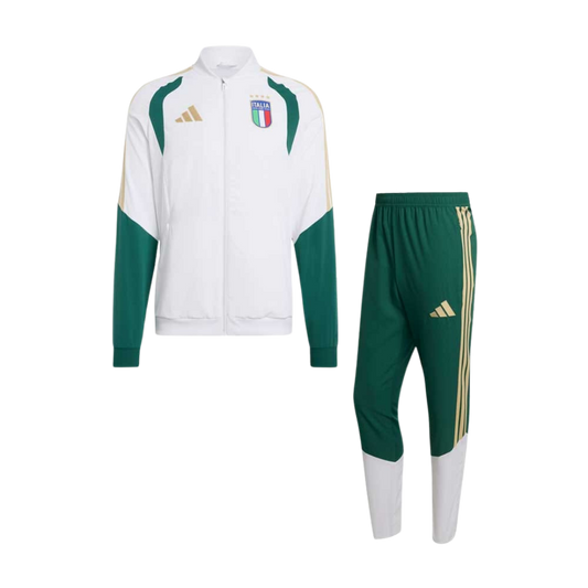 KIT TUTA ITALIA 2026/27