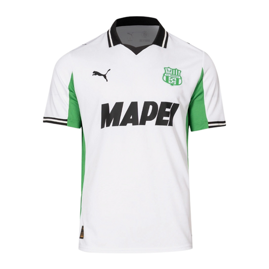 MAGLIA SASSUOLO AWAY 2025/26