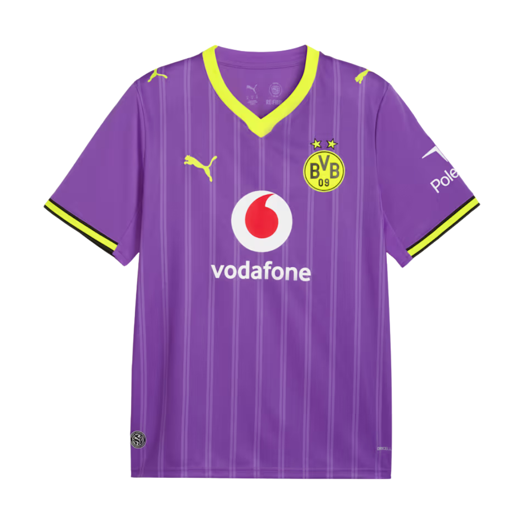MAGLIA DORTMUND THIRD 2026/27