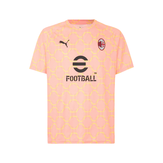 MAGLIA ALLENAMENTO MILAN 2025/26