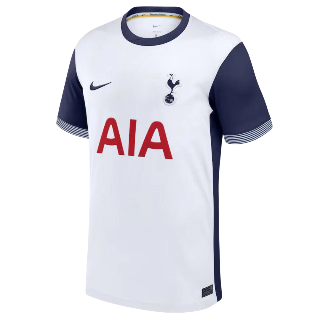 MAGLIA TOTTENHAM HOME 2024/25