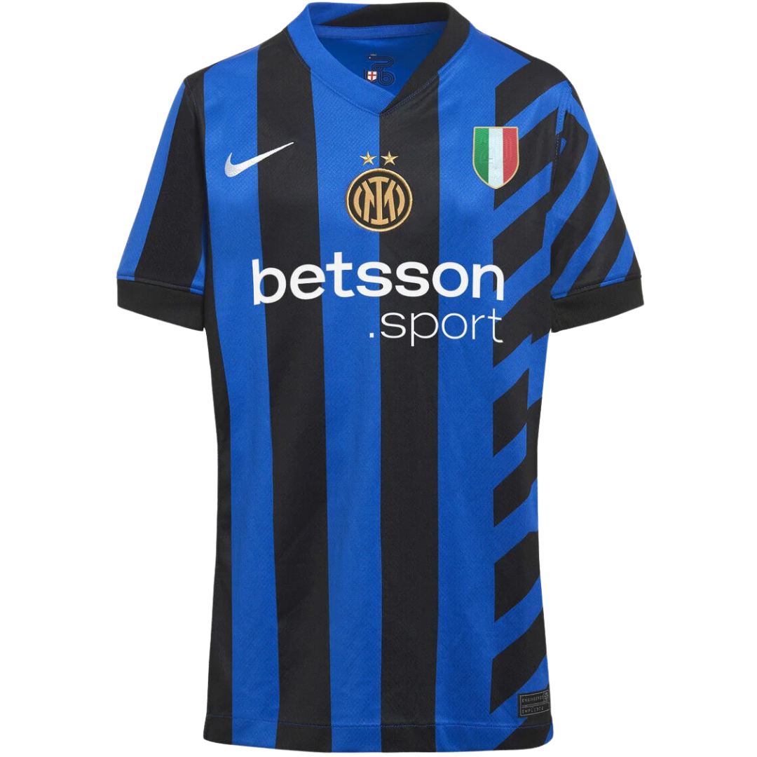 MAGLIA INTER HOME 2024/25