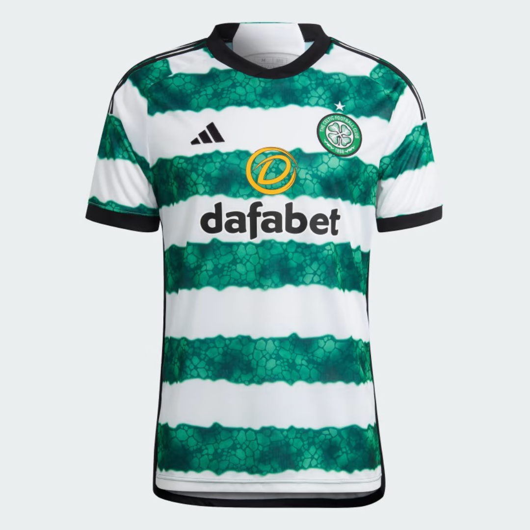 MAGLIA HOME CELTIC 2023/24