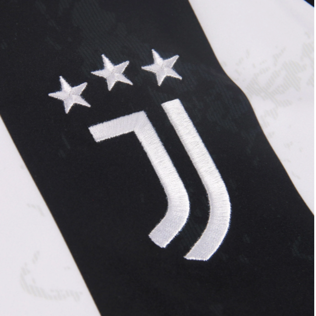 MAGLIA JUVENTUS HOME 2024/25