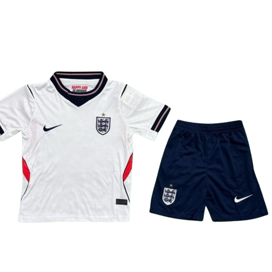 KIT BAMBINO INGHILTERRA 2025/26