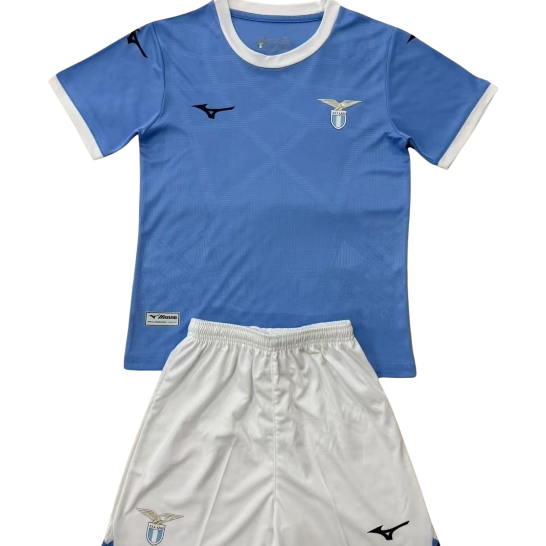 COMPLETINO BAMBINO LAZIO 2025/26