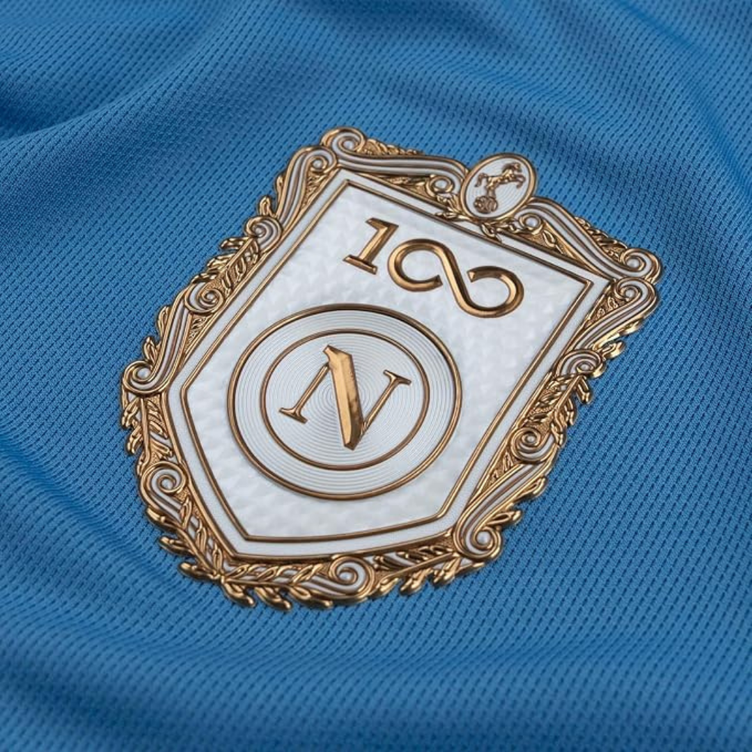 MAGLIA NAPOLI HOME 2026/27