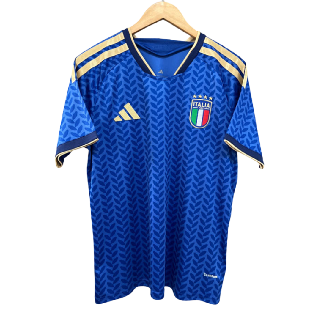 MAGLIA ITALIA HOME 2025/26