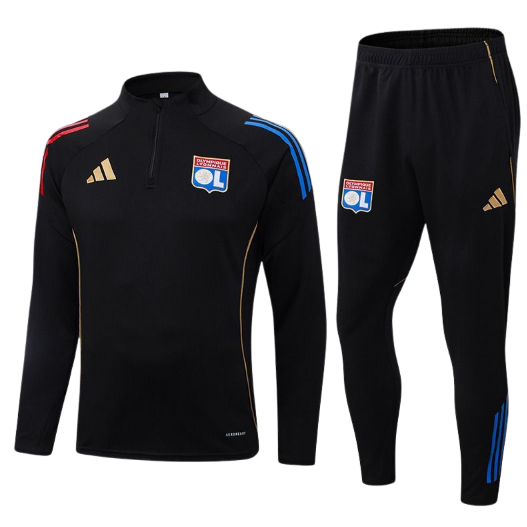 KIT TUTA LIONE 2025/26