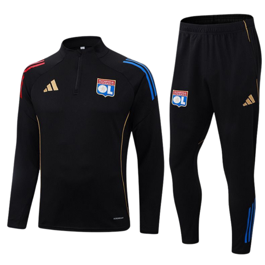 KIT TUTA LIONE 2025/26