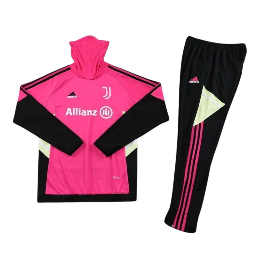 KIT TUTA JUVENTUS 2025/26
