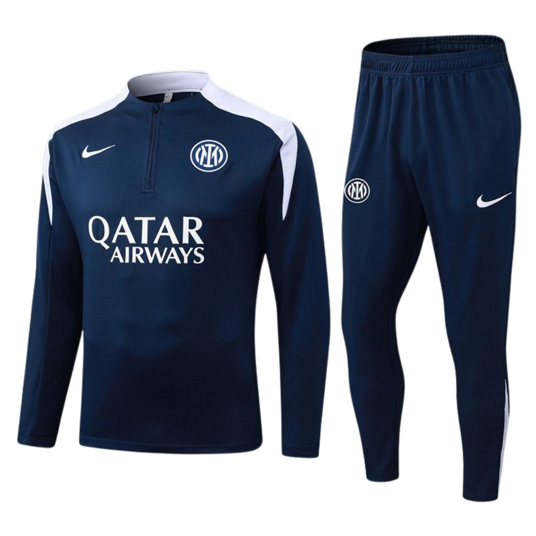 KIT TUTA INTER 2025/26