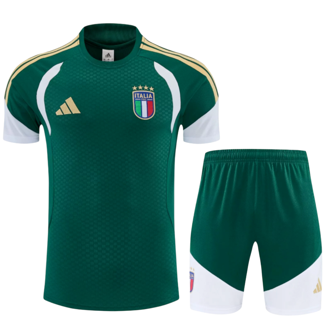 KIT ALLENAMENTO ITALIA 2026/27