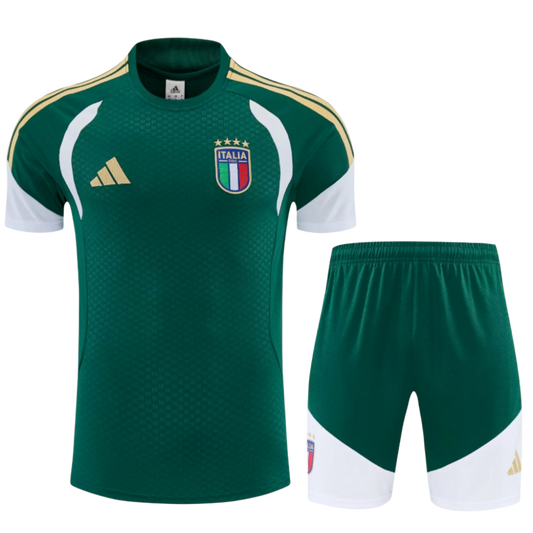 KIT ALLENAMENTO ITALIA 2026/27