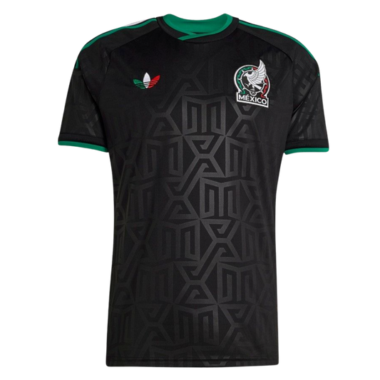 MAGLIA MONDIALI MESSICO THIRD 2026/27