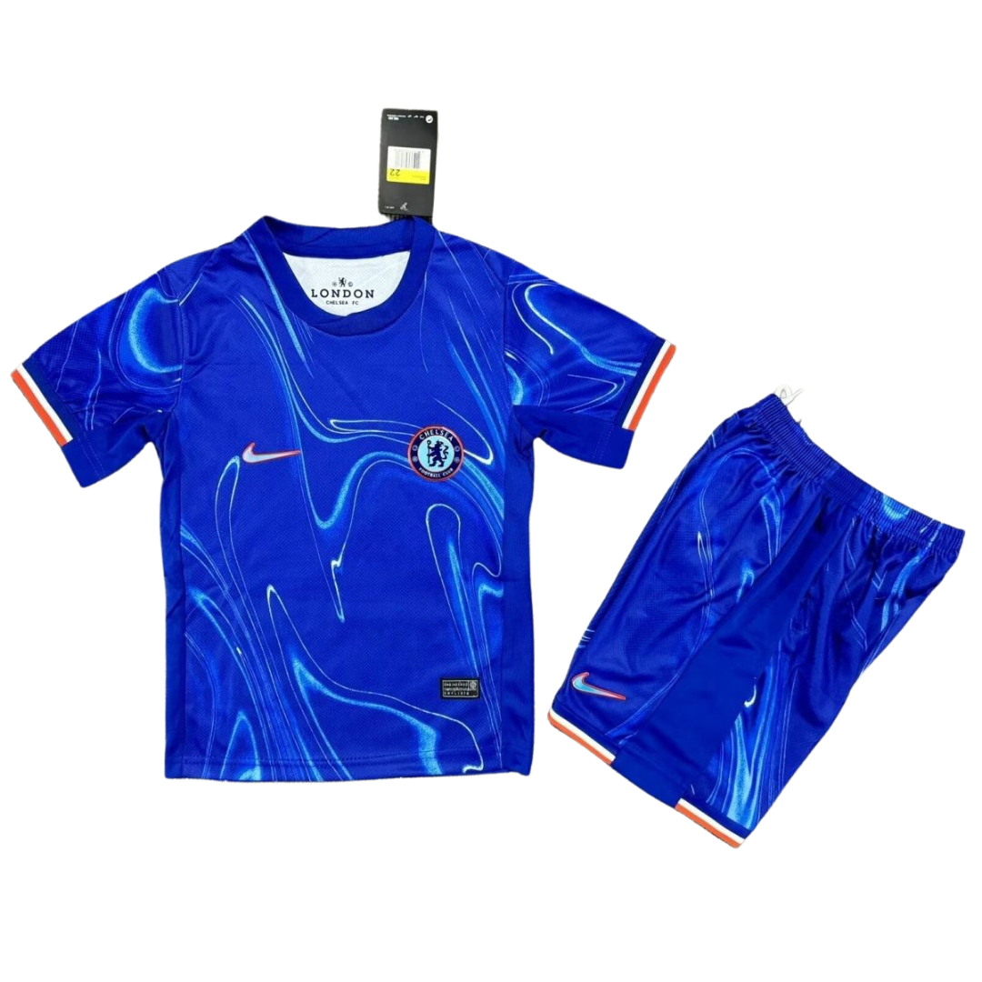 KIT BAMBINO INTER 2024/25