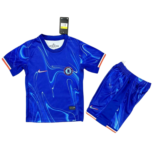 KIT BAMBINO CHELSEA 2024/25