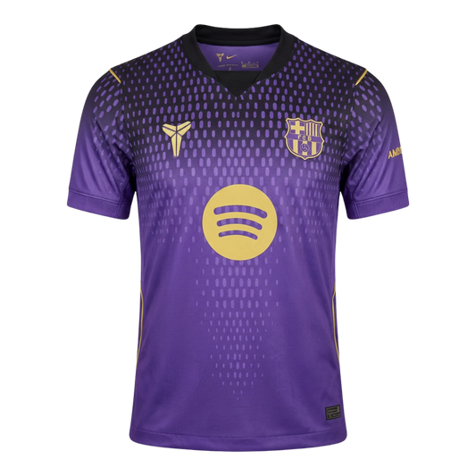 MAGLIA BARCELLONA AWAY 2026/27