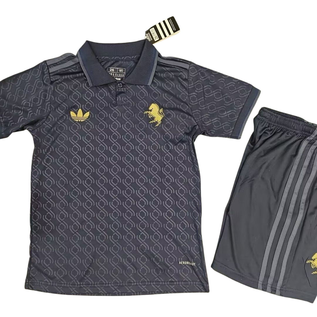 KIT BAMBINO JUVENTUS 2024/25