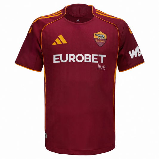 MAGLIA ROMA HOME 2026/27