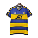 Maglia Parma Home Retro 2001-2002