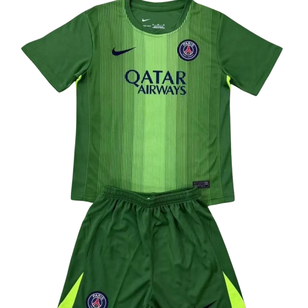 KIT BAMBINO PSG 2025/26