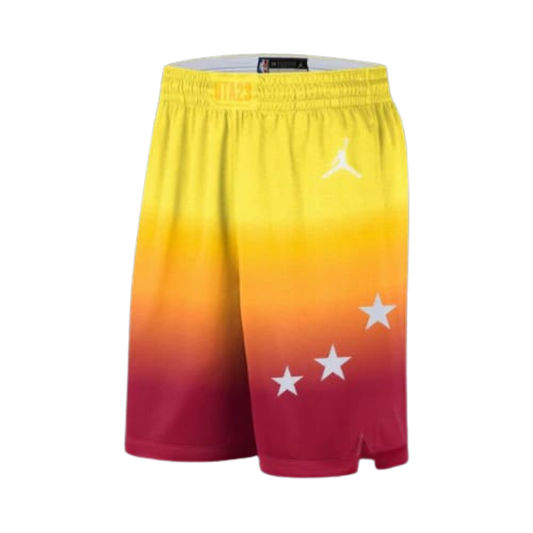 PANTALONCINO NBA ALL STAR